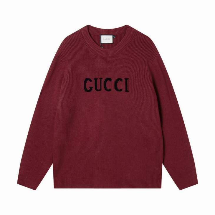 Picture of Gucci Sweaters _SKUGucciS-2XLaztxQ5245979